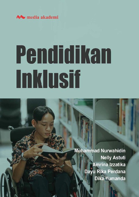 Pendidikan Inklusif